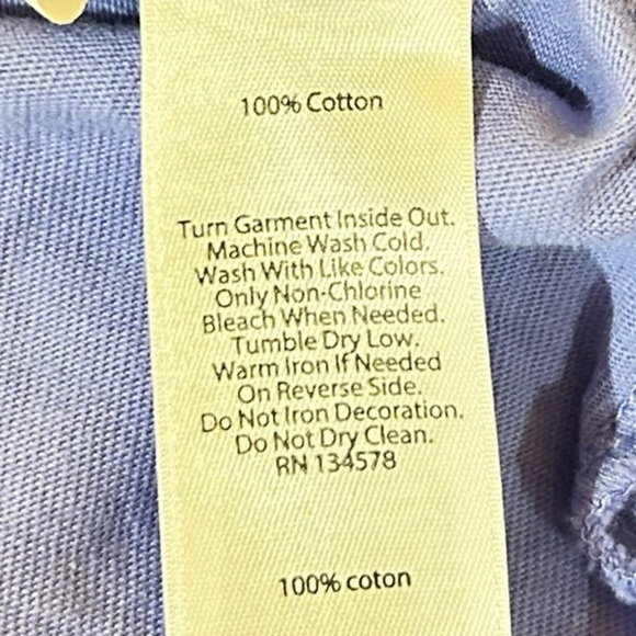 Vineyard Vines Periwinkle blue Hoodie collaboration Kentucky derby 2018 medium - Picture 7 of 8